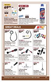 Princess Auto flyer week 48 Page 72