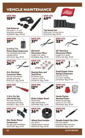 Princess Auto flyer week 48 Page 73