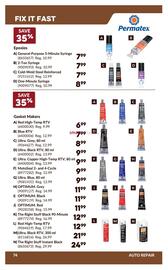 Princess Auto flyer week 48 Page 79