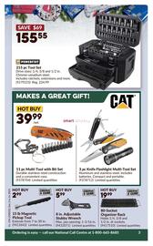 Princess Auto flyer week 48 Page 8