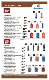 Princess Auto flyer week 48 Page 80