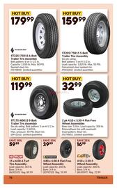 Princess Auto flyer week 48 Page 83