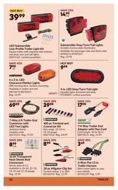 Princess Auto flyer week 48 Page 87