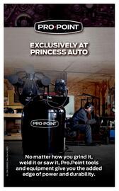 Princess Auto flyer week 48 Page 88