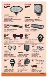 Princess Auto flyer week 48 Page 89