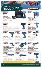 Princess Auto flyer week 48 Page 9