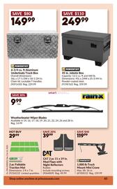 Princess Auto flyer week 48 Page 90