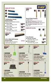 Princess Auto flyer week 48 Page 93