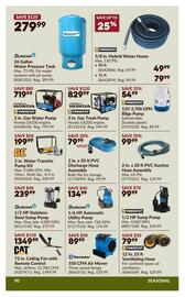 Princess Auto flyer week 48 Page 95