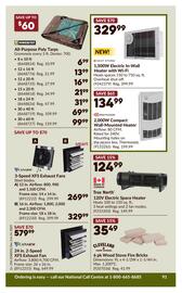 Princess Auto flyer week 48 Page 96