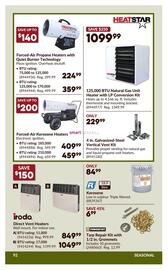 Princess Auto flyer week 48 Page 97