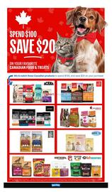 Ren’s Pets Depot flyer week 48 Page 2