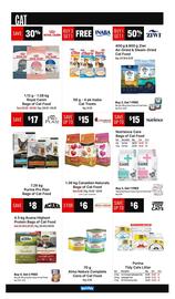 Ren’s Pets Depot flyer week 48 Page 5