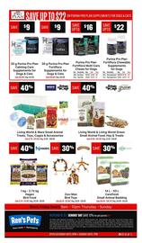 Ren’s Pets Depot flyer week 48 Page 7