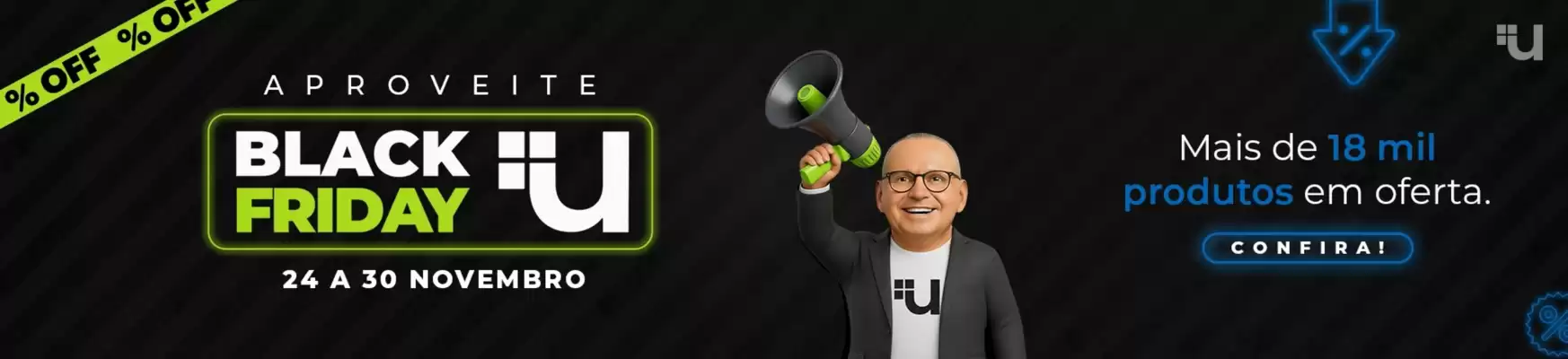 Catálogo Ultrafarma (válido até 30-11)