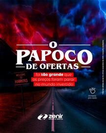 Catálogo Zenir Página 1