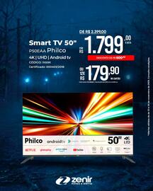 Catálogo Zenir Página 2