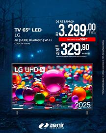 Catálogo Zenir Página 3