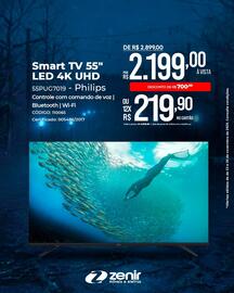 Catálogo Zenir Página 4