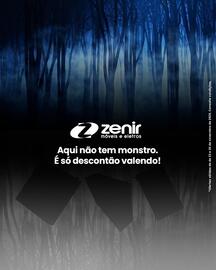 Catálogo Zenir Página 5