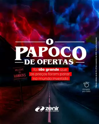 Catálogo Zenir (válido até 30-11)