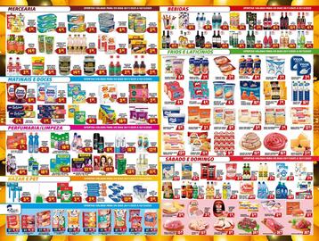 Folheto Higa's Supermercado semana 48 Página 2