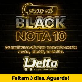 Catálogo Delta Supermercados Página 1