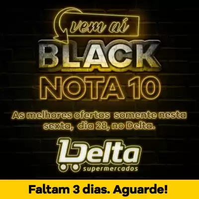 Catálogo Delta Supermercados (válido até 28-11)