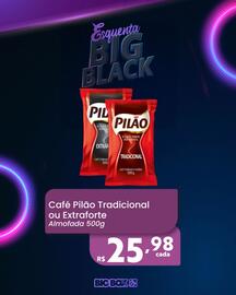 Encarte Big Box Página 1