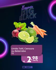 Encarte Big Box Página 8