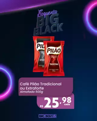 Encarte Big Box (válido até 30-11)