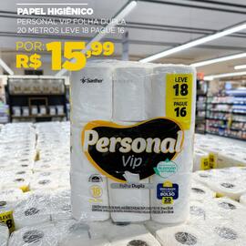 Encarte Angeloni Página 3