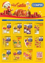 Folheto Comper Página 1