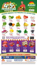 Encarte Assaí Atacadista Página 1