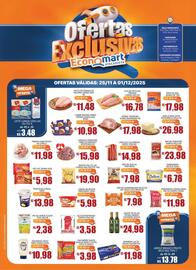 Catálogo Economart Atacadista semana 48 Página 1