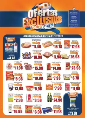 Catálogo Economart Atacadista (válido até 1-12)