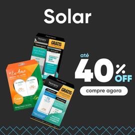 Folheto Drogaria São Paulo Página 10