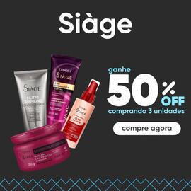 Folheto Drogaria São Paulo Página 2