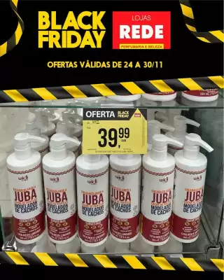 Folheto Lojas Rede (válido até 30-11)