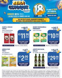Encarte Supermercado Guará Página 2