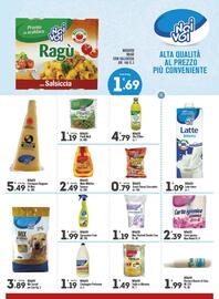 Volantino Punto é market Pagina 3