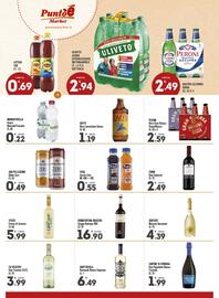 Volantino Punto é market Pagina 4