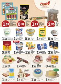 Volantino Punto é market Pagina 5