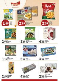 Volantino Punto é market Pagina 6