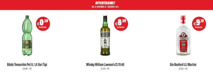 Volantino Ag Cash Carry Pagina 1