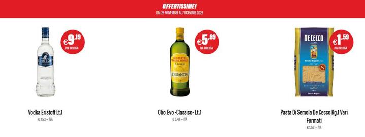 Volantino Ag Cash Carry Pagina 2