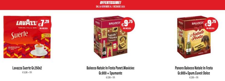 Volantino Ag Cash Carry Pagina 3