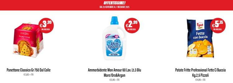 Volantino Ag Cash Carry Pagina 4