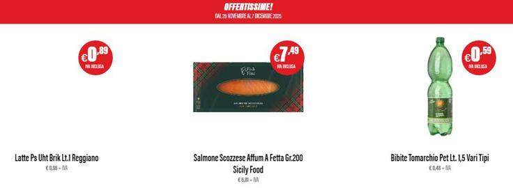 Volantino Ag Cash Carry Pagina 5
