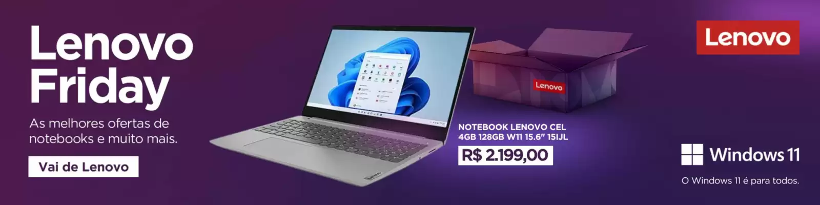 Magazine Liliani (válido até 30-11)